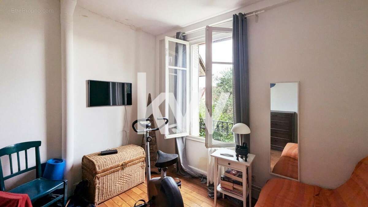 Maison à ENGHIEN-LES-BAINS