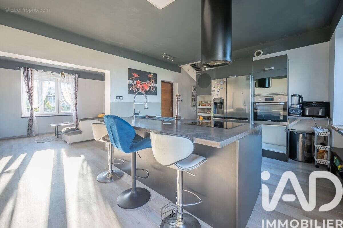 Photo 6 - Maison à THIONVILLE