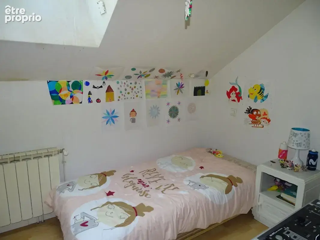 Maison Montignac Lascaux 11 pièce(s) 234.89 m2 - photo 16