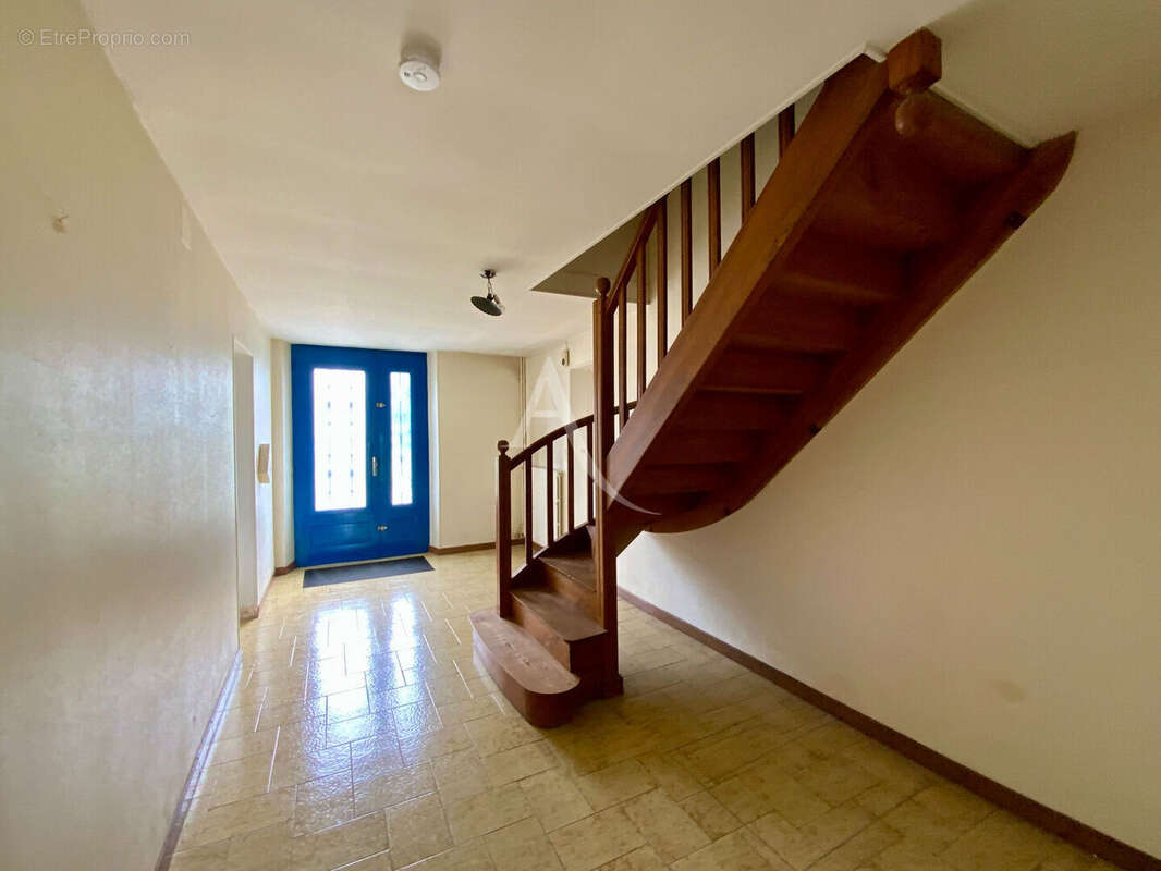 Maison à SALLES-D'ANGLES