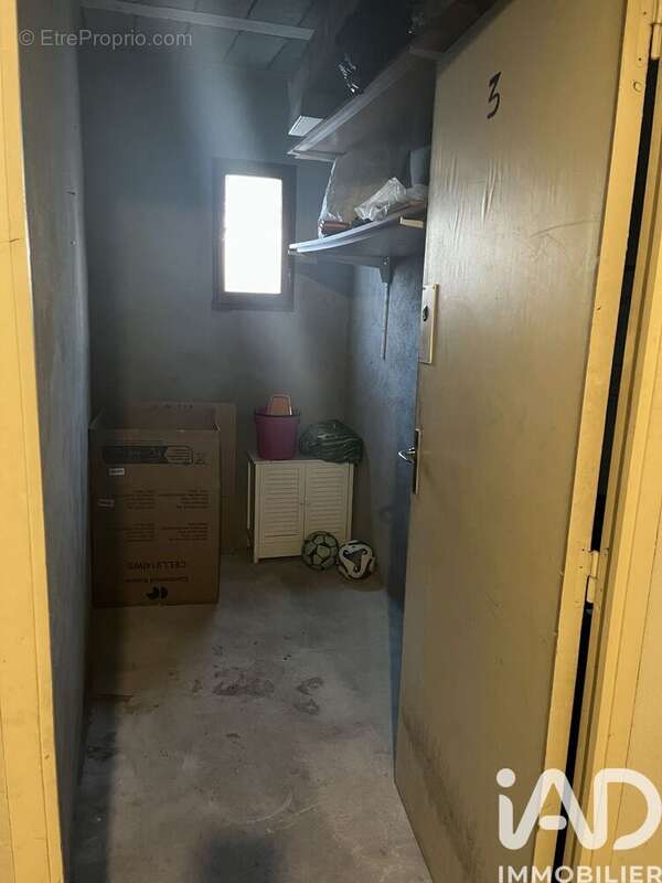 Photo 7 - Appartement à CARPENTRAS