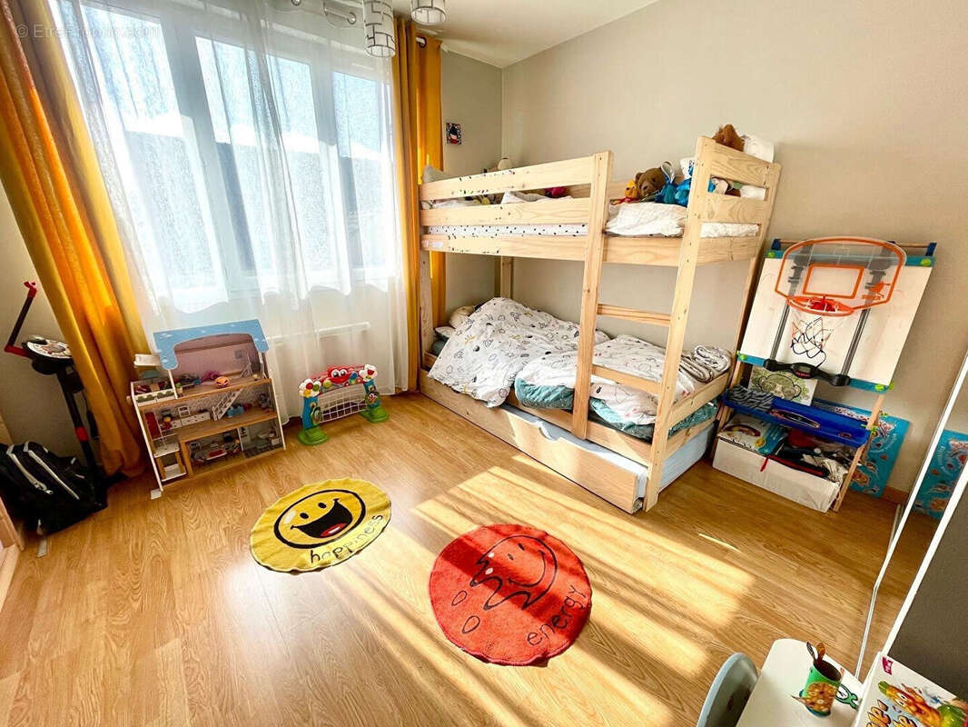 Appartement à BEZONS