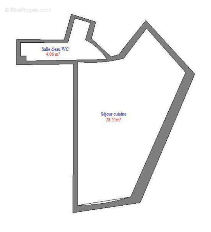 Appartement à VENCE