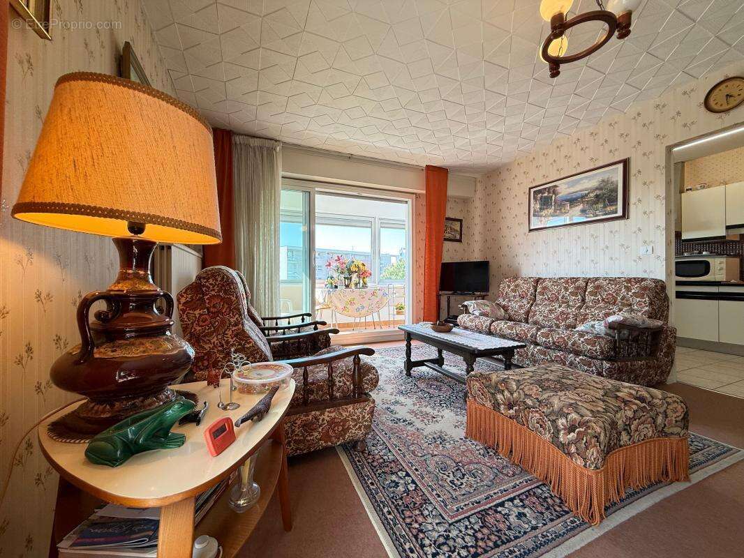 Appartement à ROYAN