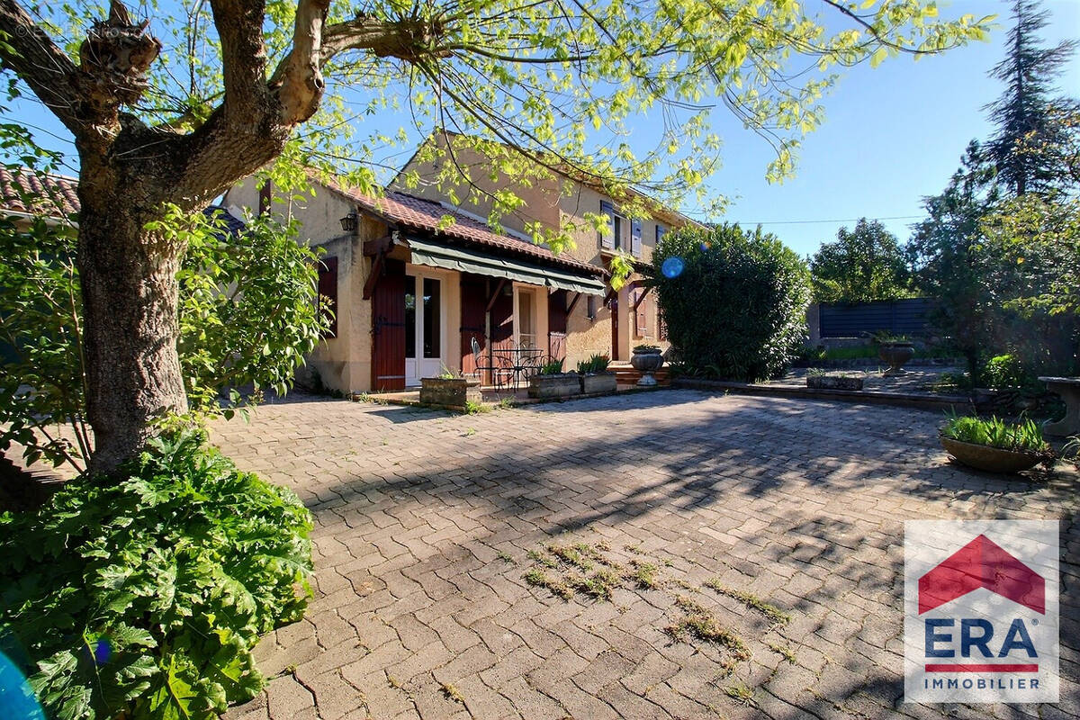 Maison à ORANGE