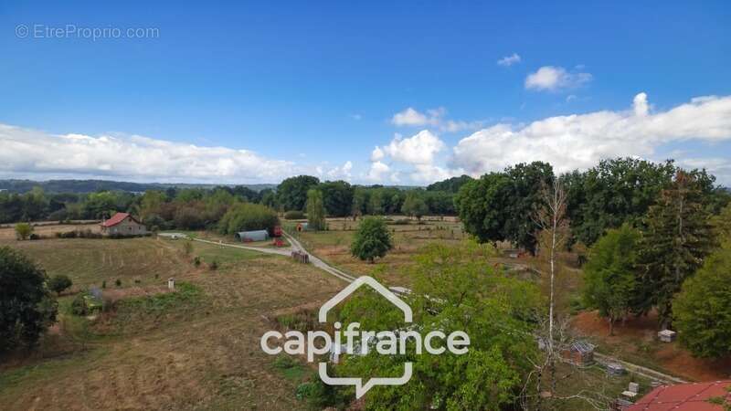 Maison à LONS-LE-SAUNIER