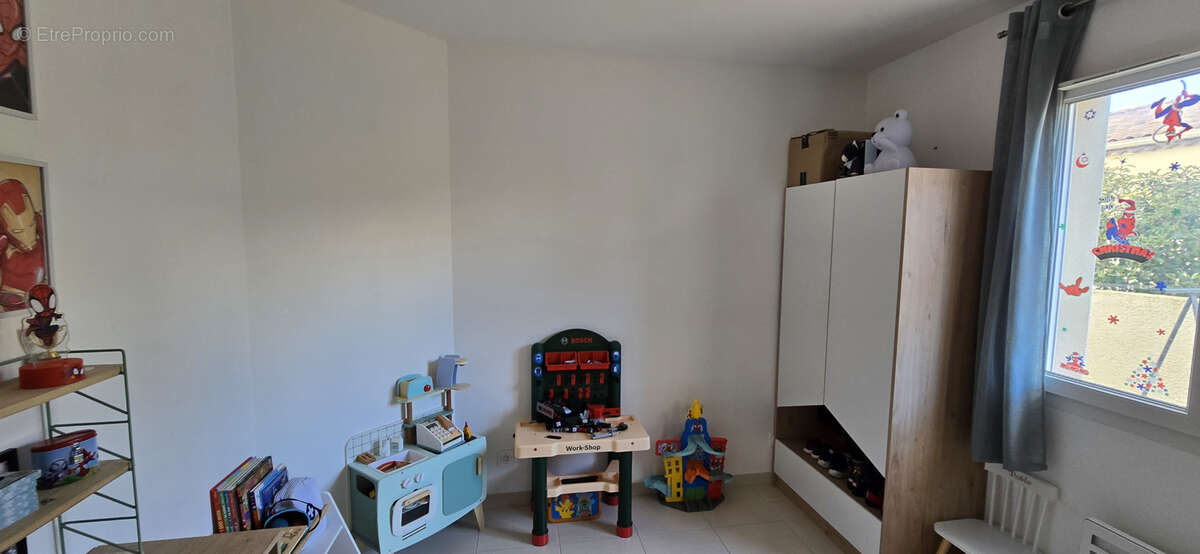 Maison à JONQUIERES