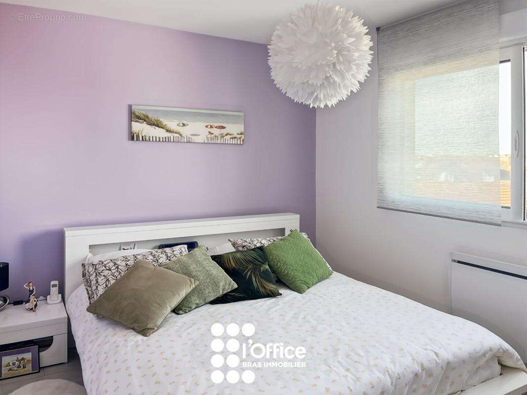 Les Sables d'Olonne - Appartement T2 - photo 8