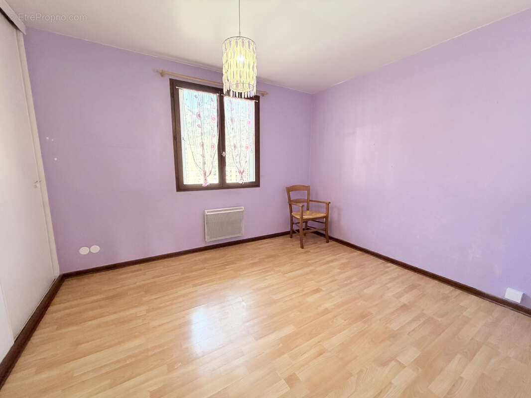 Appartement à SAINT-JEAN-DE-MAURIENNE