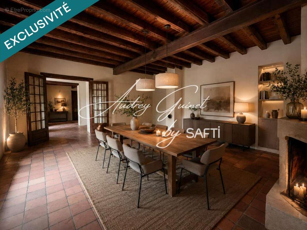 Photo 5 - Maison à AYRON