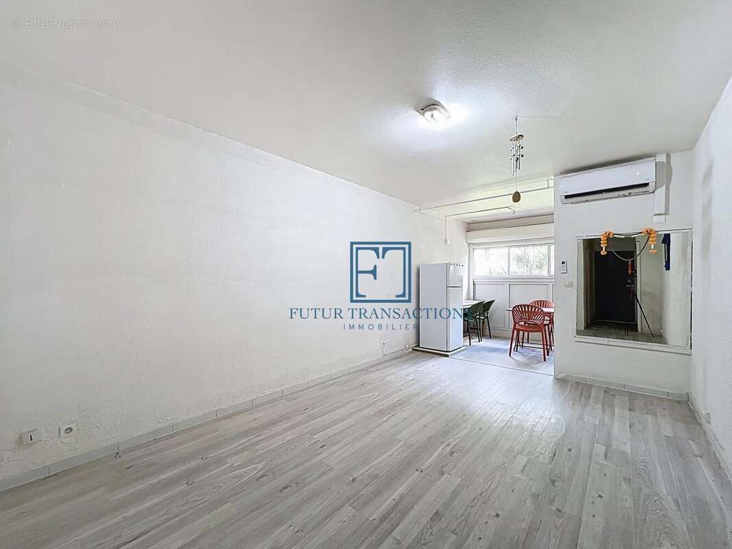 Appartement à LE GOSIER