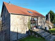 Maison à GOUTTIERES