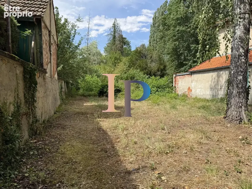 Maison au centre de charlieu - photo 7