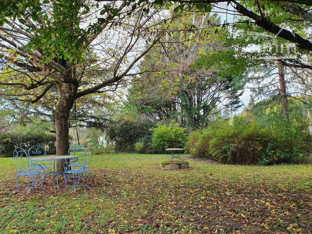 À vendre – Maison familiale entièrement rénovée proche de Chambord - photo 22
