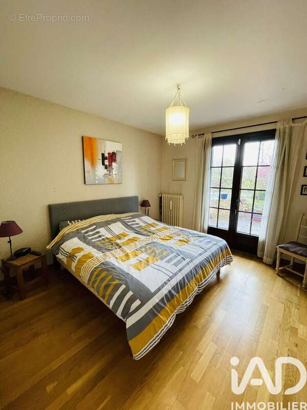 Photo 3 - Maison à SANDILLON