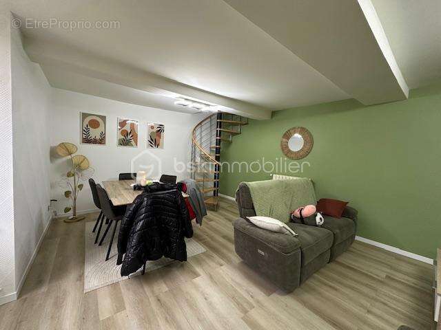 Maison 104 m² - photo 7