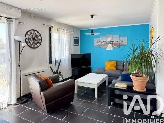 Photo 1 - Maison à SOISY-SUR-ECOLE