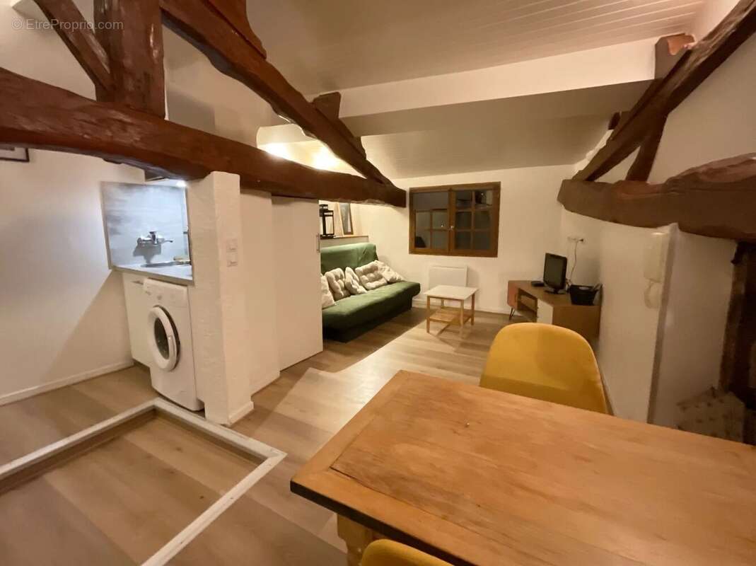 Appartement à ALBI