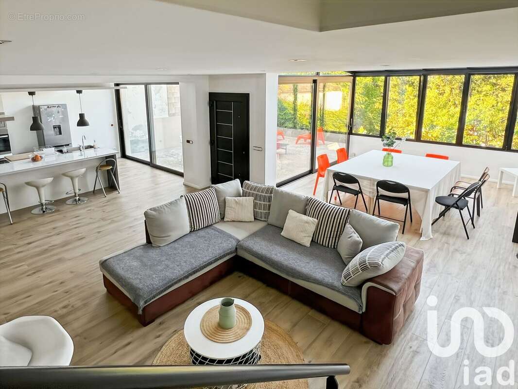 Photo 2 - Maison à CRETEIL