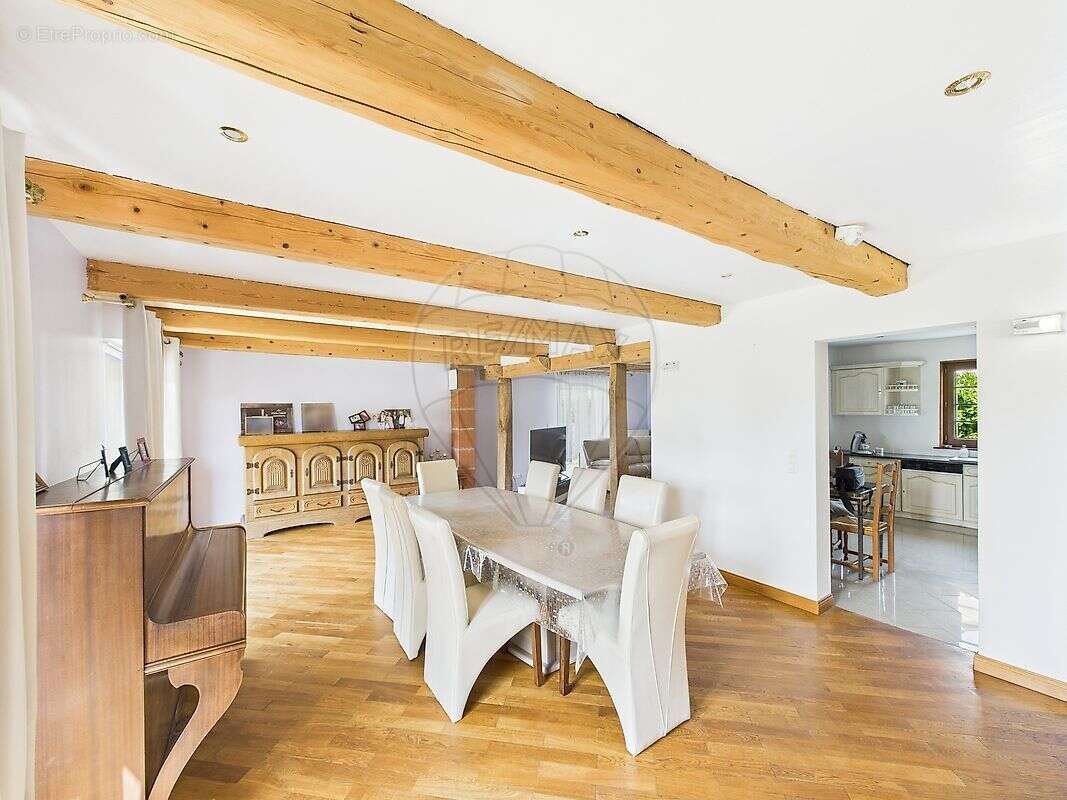 Maison à REHON