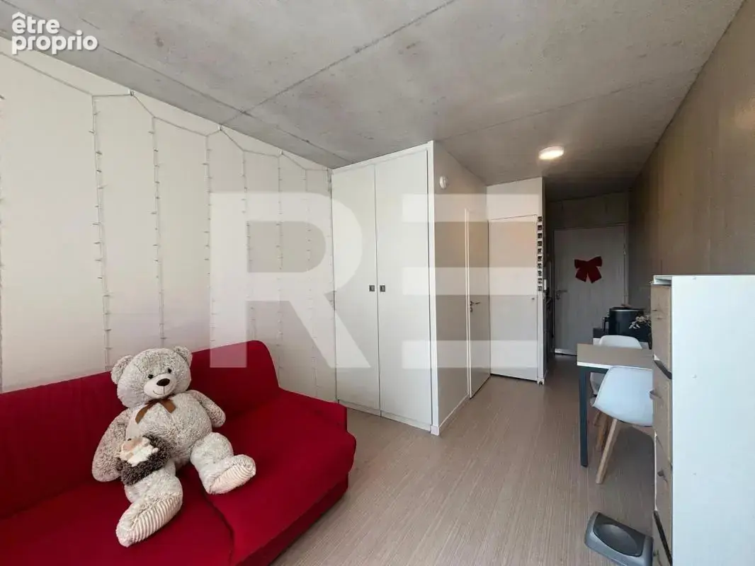 Studio en residence étudiante MONTPELLIER - photo 2