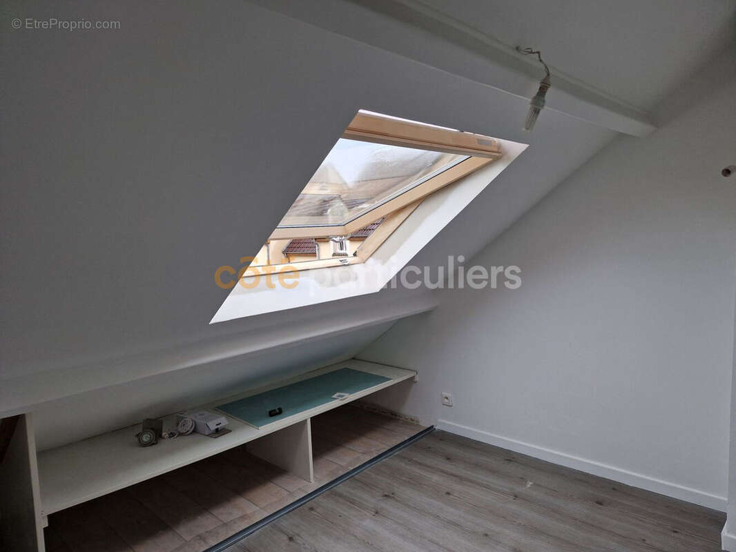 Maison à VILLEMANDEUR