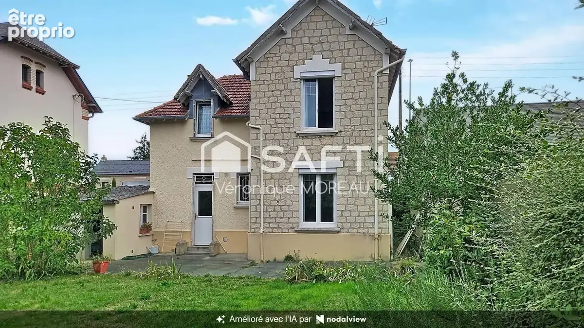 Photo 1 - Maison à CAEN