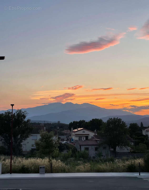 Maison à MAUREILLAS-LAS-ILLAS