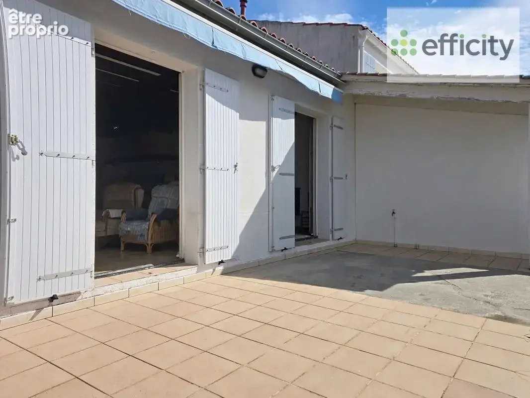 Maison 71 m² à Sainte-Marie-De-Re  - photo 4