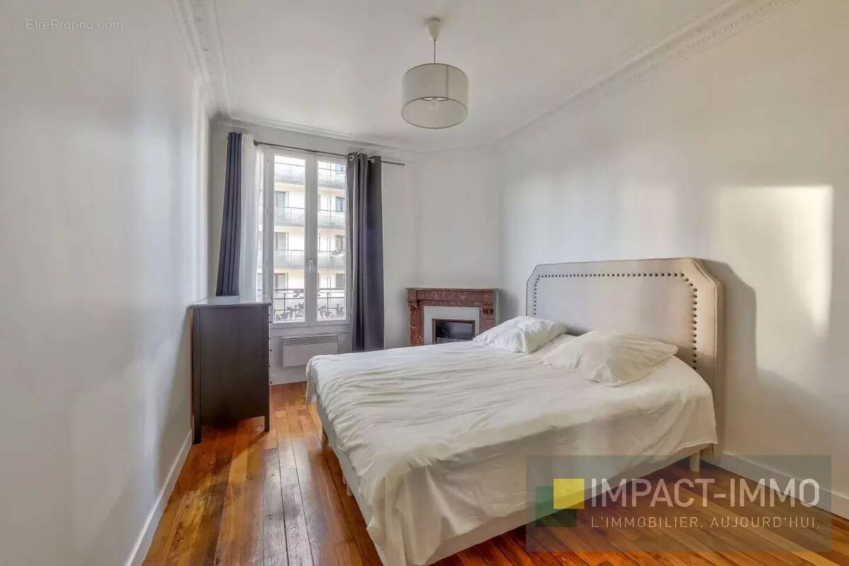 Appartement à PUTEAUX