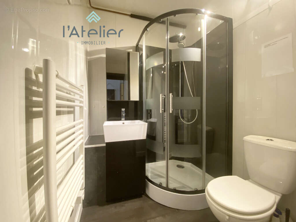 Appartement à SAINT-LARY-SOULAN