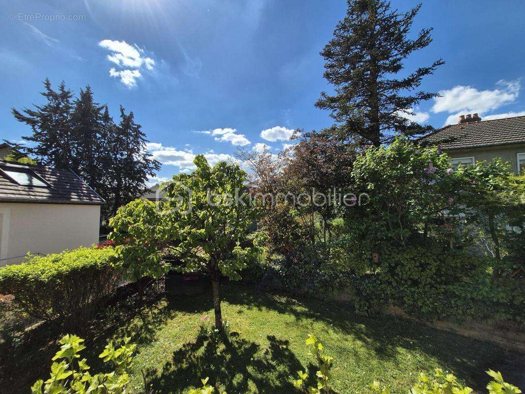 Maison à FONTAINE-LES-DIJON