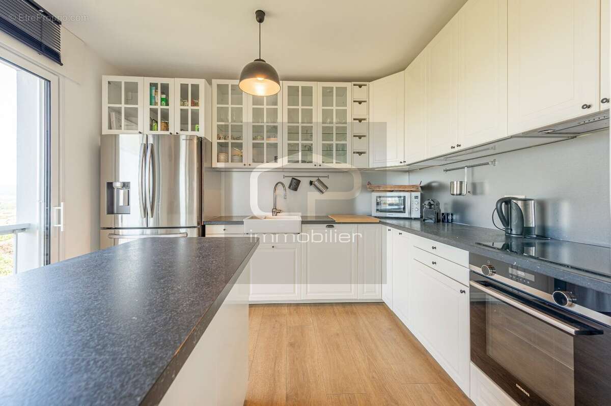 Appartement à ANNECY-LE-VIEUX