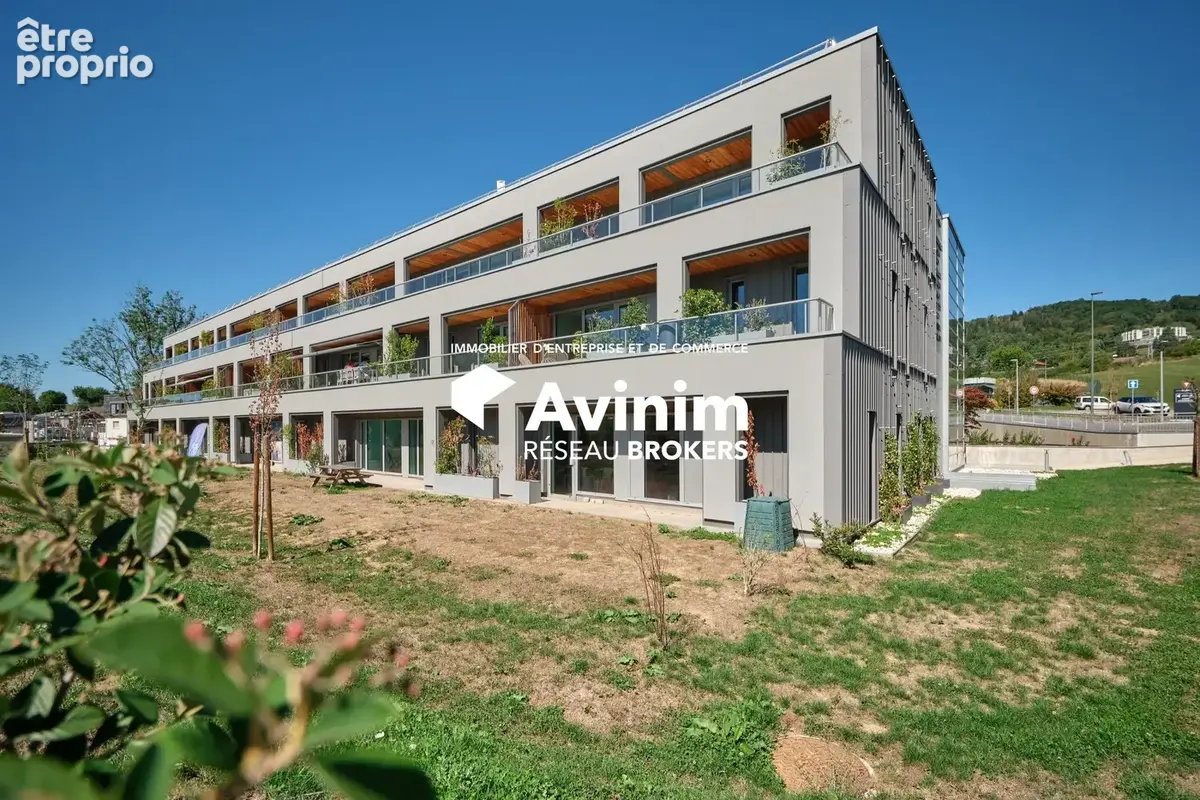 Commerce 320 m² à vendre à Argonay (74370) - photo 4