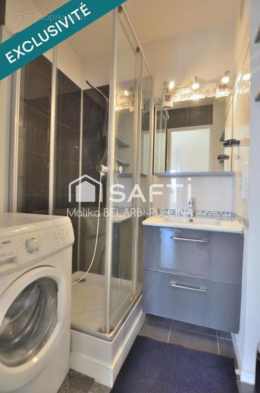 Photo 9 - Appartement à TALMONT-SAINT-HILAIRE