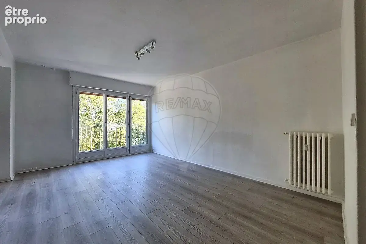 Appartement 2 chambre(s) à vendre - photo 4