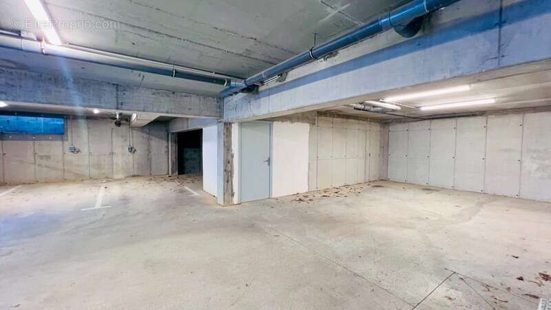 QUIMPER, quartier Kerfeunteun : Appartement meublé à vendre, 2 pièces de 50 m² habitable - Terrasse - Parking souterrain privati - photo 16
