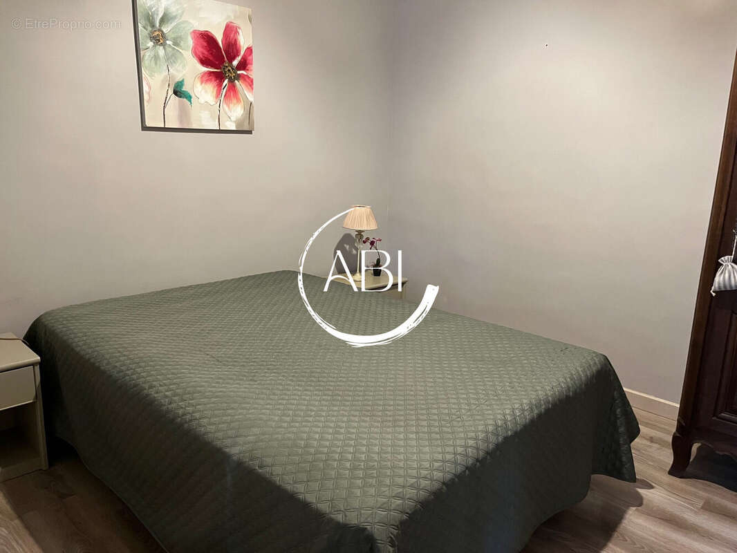 Appartement à BAGNOLES-DE-L&#039;ORNE