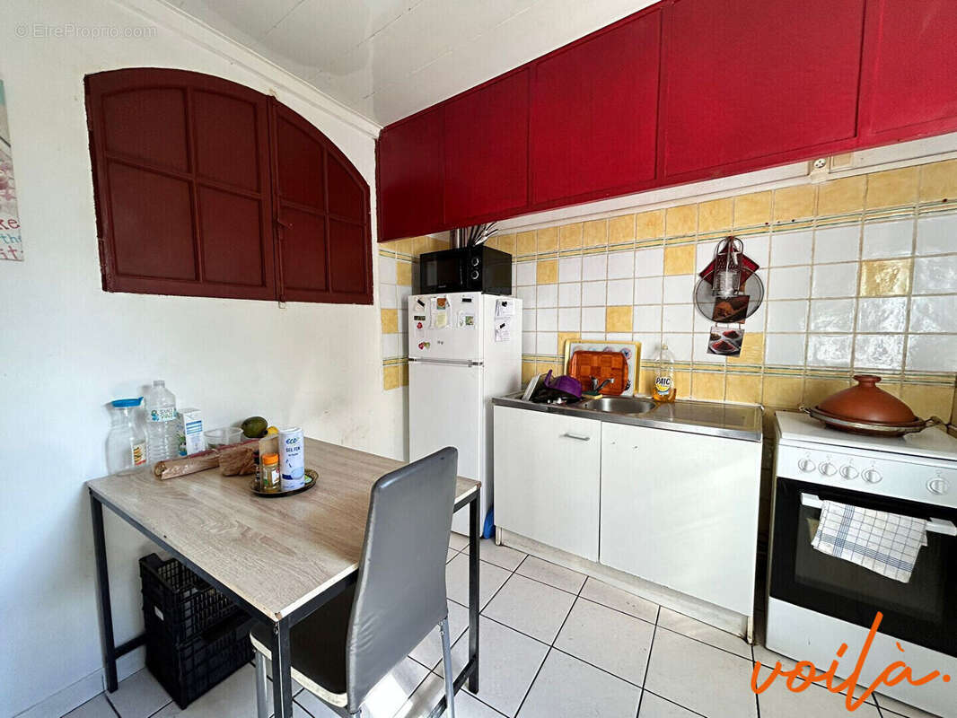 Appartement à CARCASSONNE