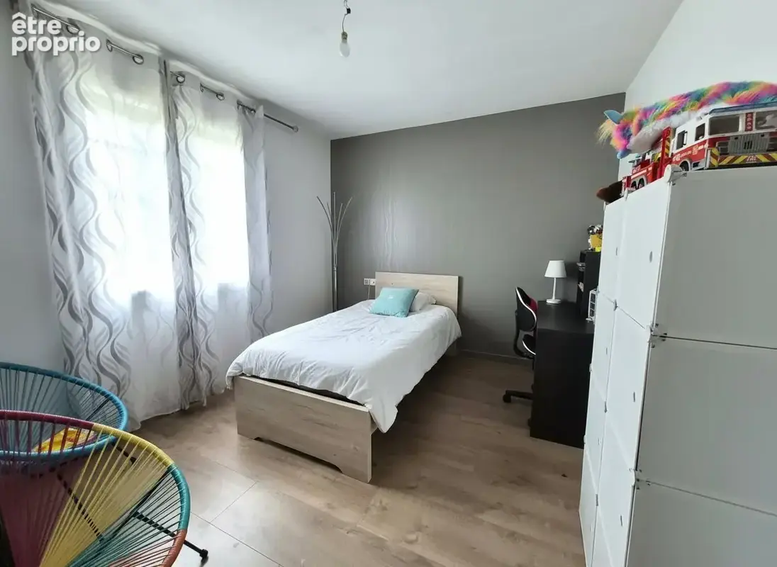Maison de Campagne DPE A/A - photo 8