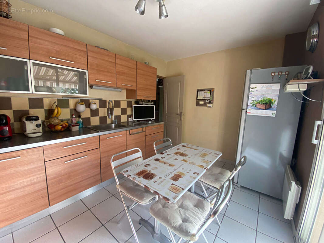 Maison avec vue à Saint Martin La Garenne  - 8 pièce(s)  5 chambres -166 m2 - photo 4