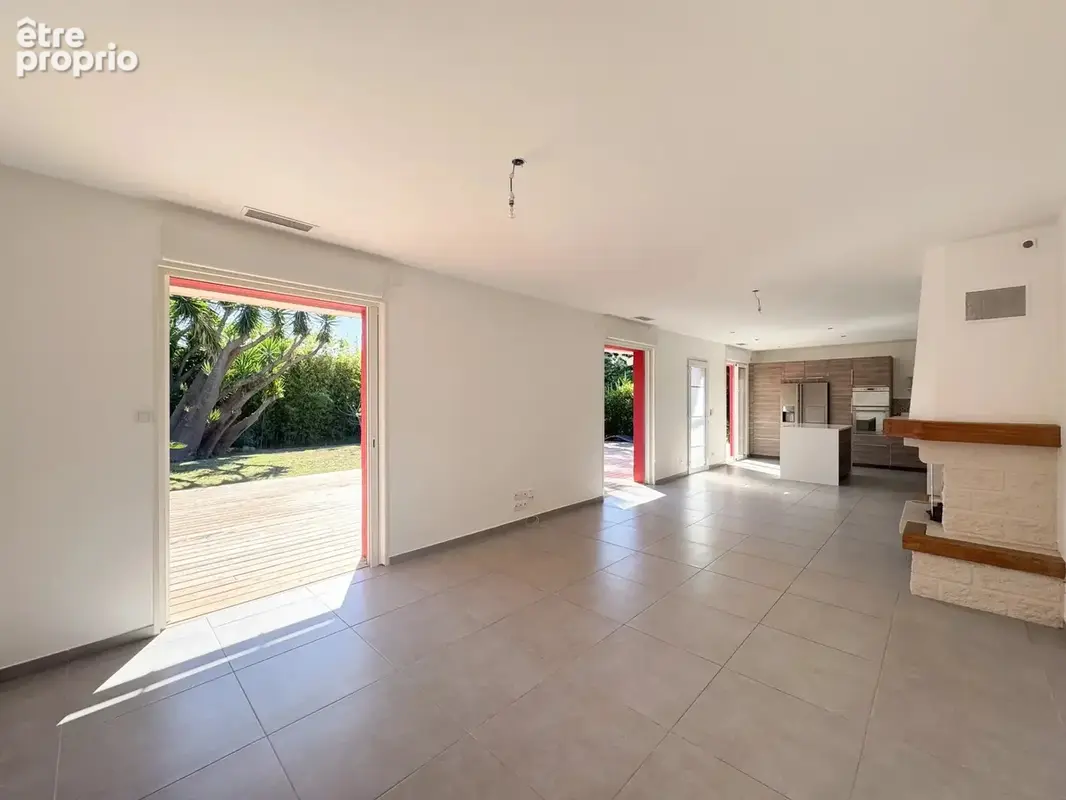Maison t4 de plain pied - photo 9
