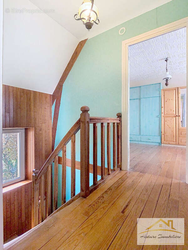 BREST - SAINT-PIERRE / COAT TAN, Maison 8 Pièces, 188 m2, 5 Chambres - photo 15