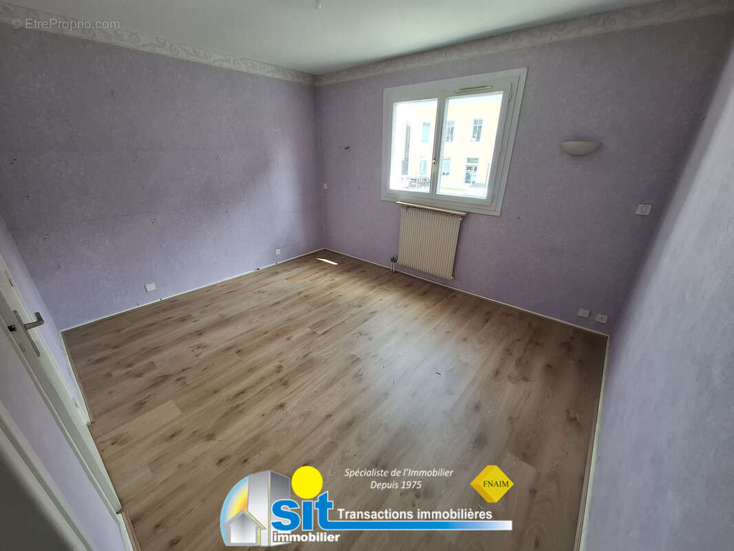 Appartement à VIENNE