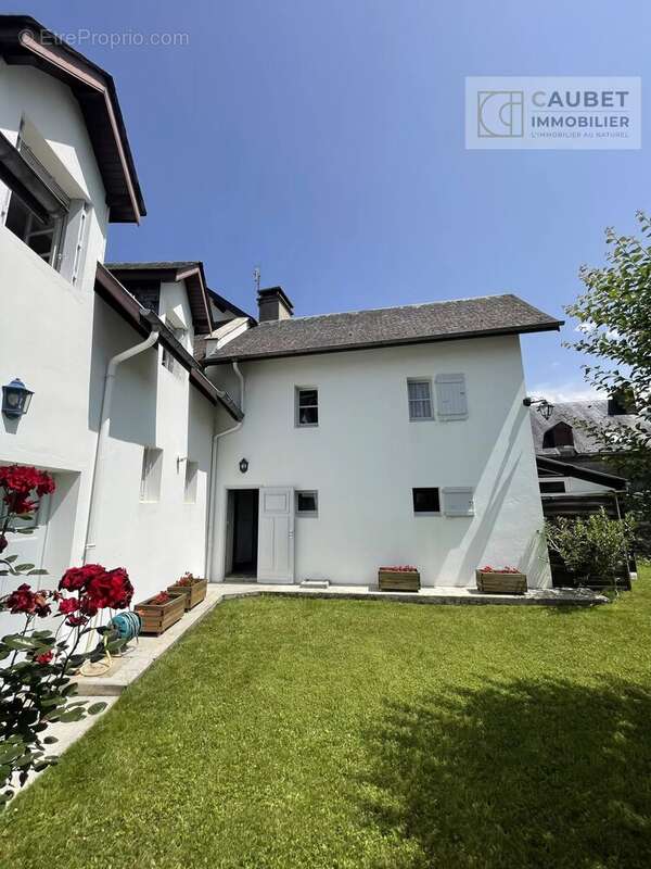 Maison à CAMPAN