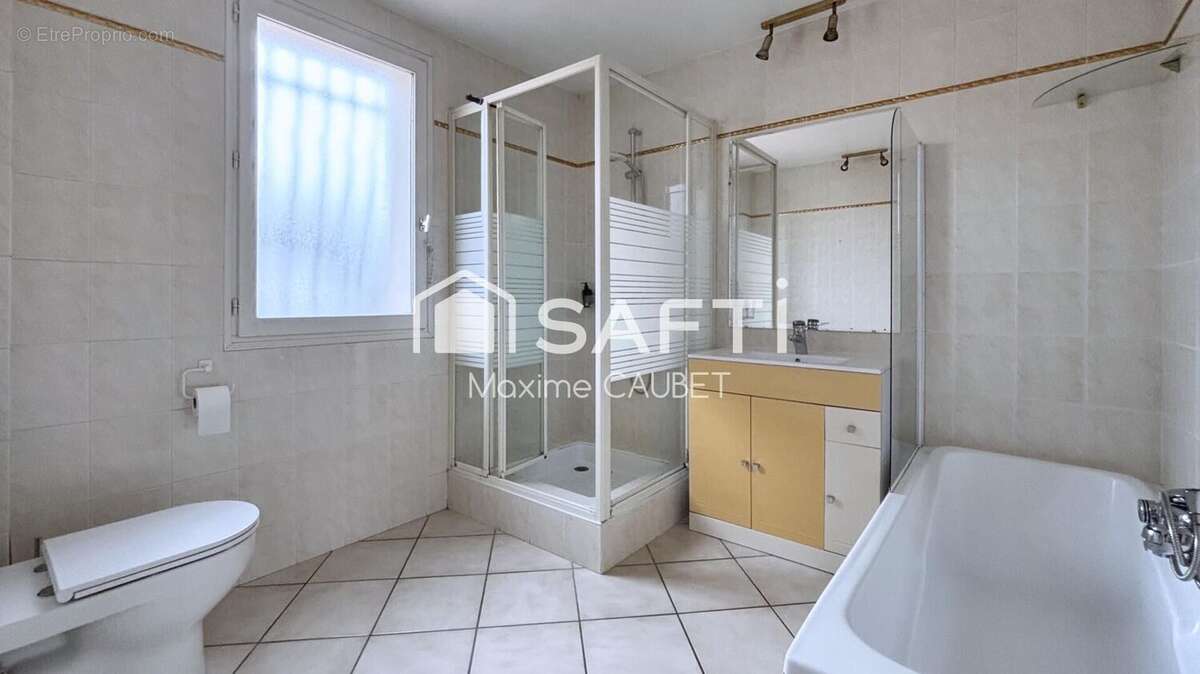 Photo 9 - Maison à TOULOUSE
