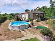 Maison à CAMPS-LA-SOURCE