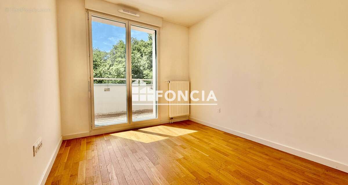 Appartement à SAINT-GERMAIN-EN-LAYE