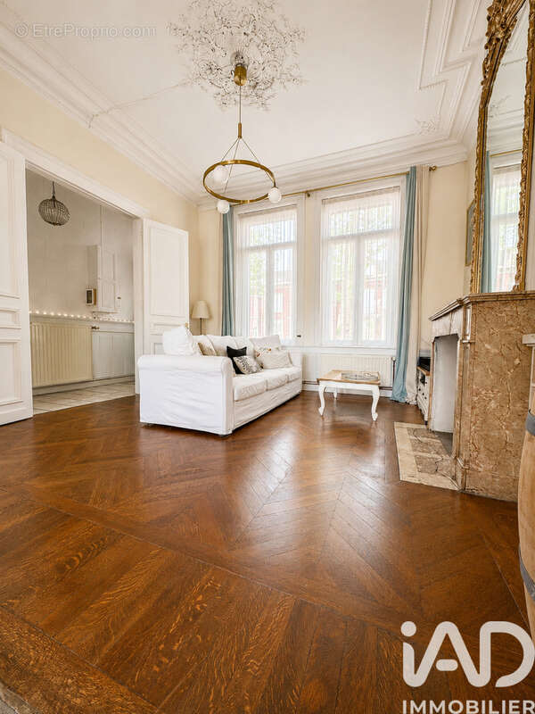 Maison 174 m² à Douai  - photo 4