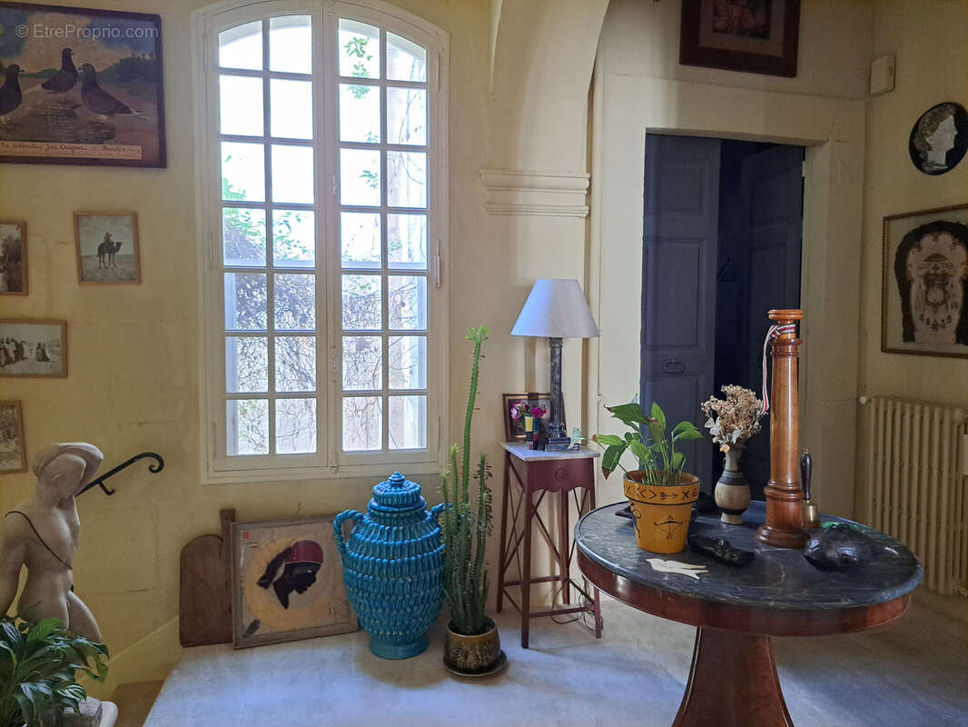 Hotel Particulier Arles centre-ville - photo 20